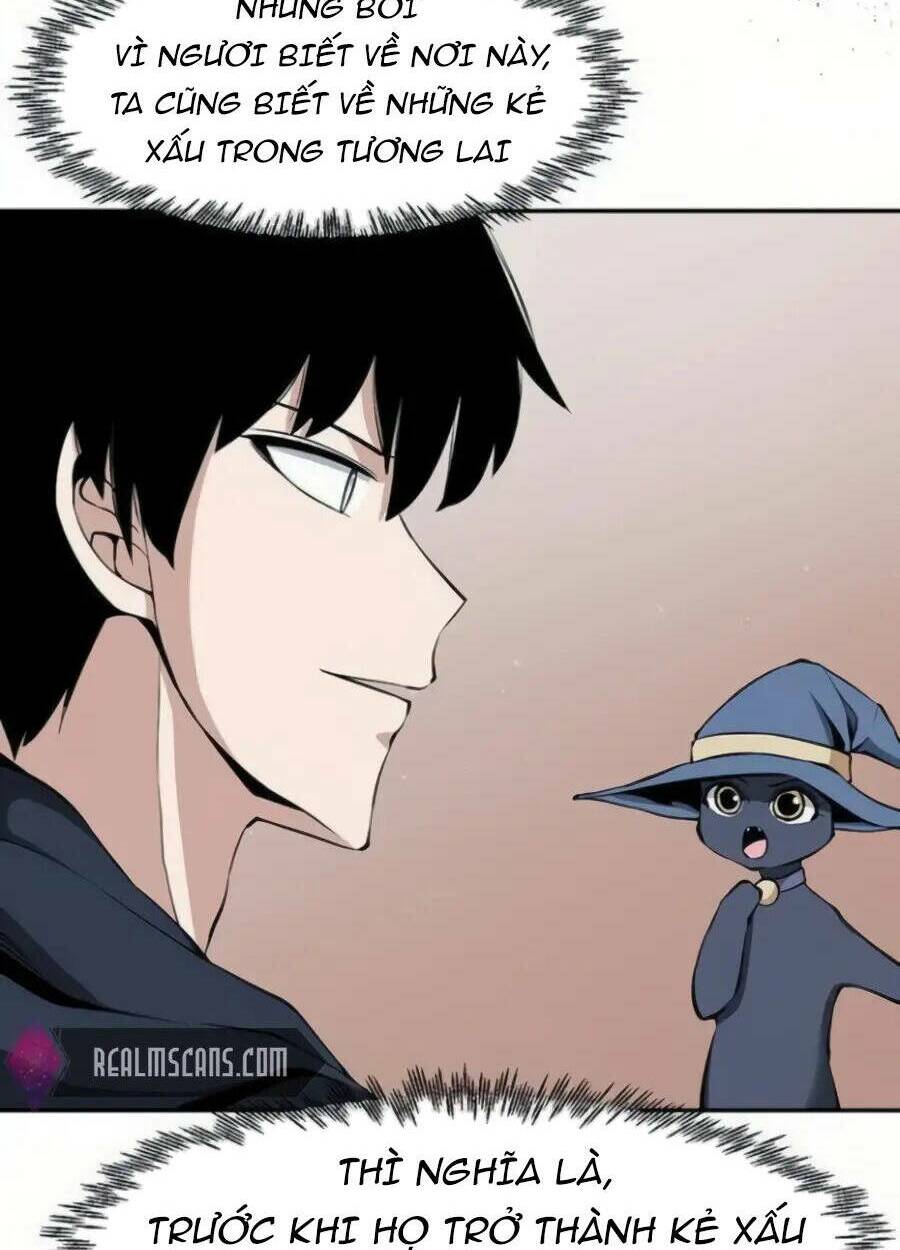 Giáo Viên Của Những Nhân Vật Phản Diện: Chapter 15
