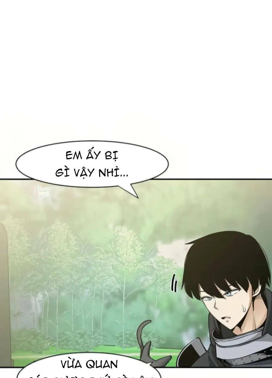 Giáo Viên Của Những Nhân Vật Phản Diện: Chapter 15