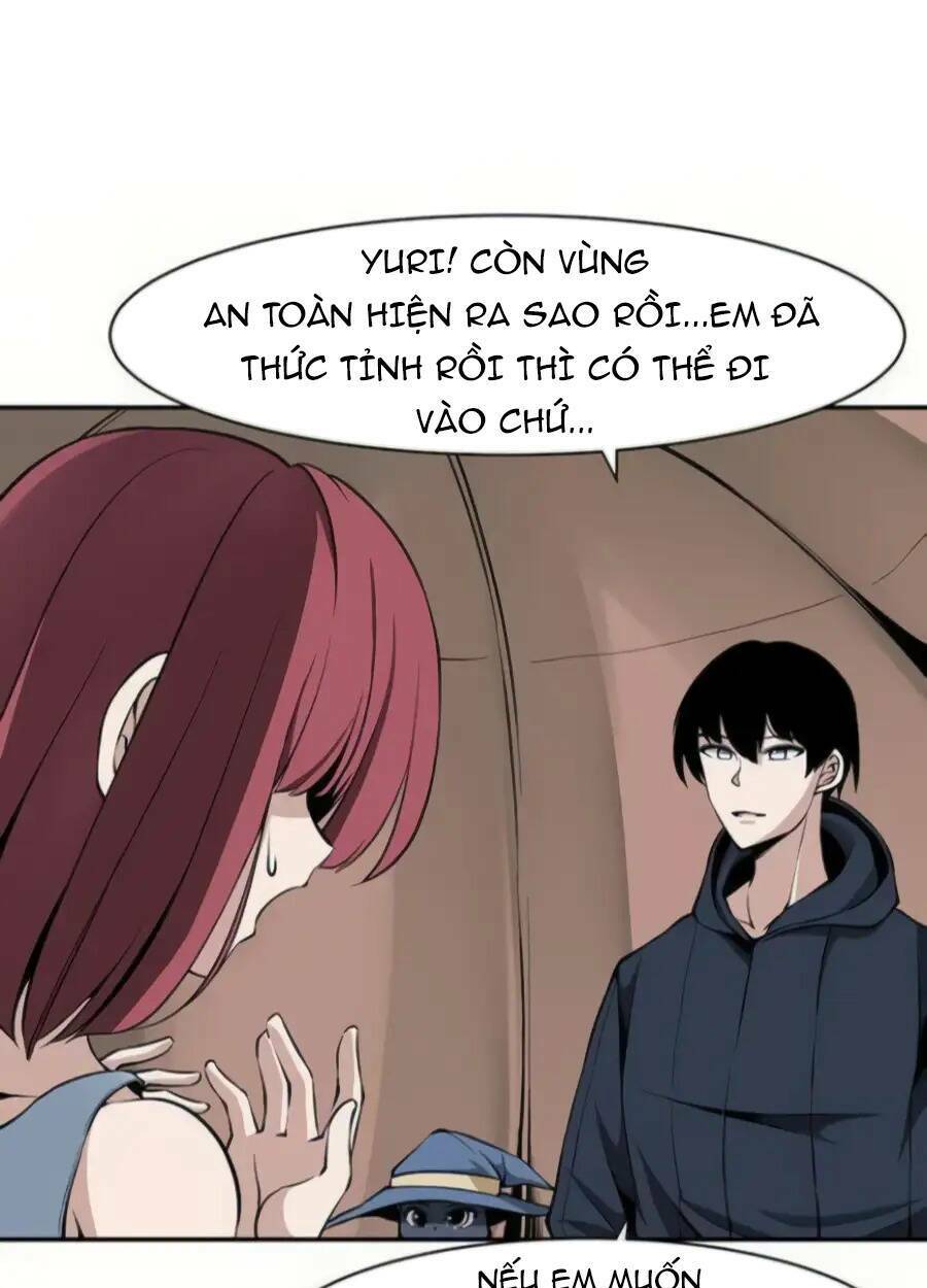 Giáo Viên Của Những Nhân Vật Phản Diện: Chapter 15