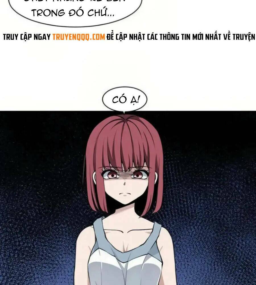 Giáo Viên Của Những Nhân Vật Phản Diện: Chapter 15