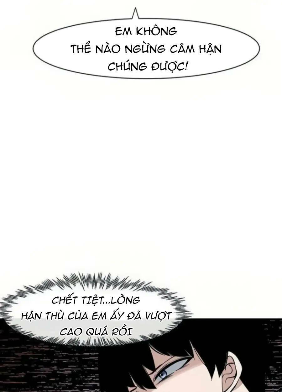 Giáo Viên Của Những Nhân Vật Phản Diện: Chapter 15