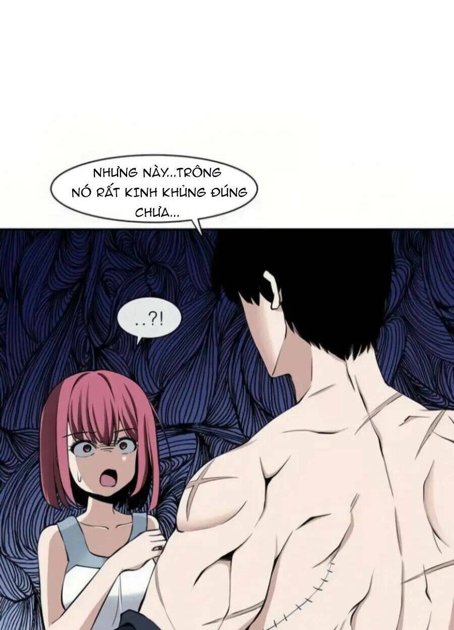 Giáo Viên Của Những Nhân Vật Phản Diện: Chapter 15