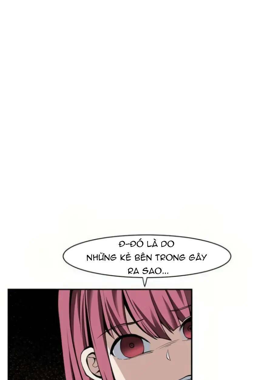 Giáo Viên Của Những Nhân Vật Phản Diện: Chapter 15