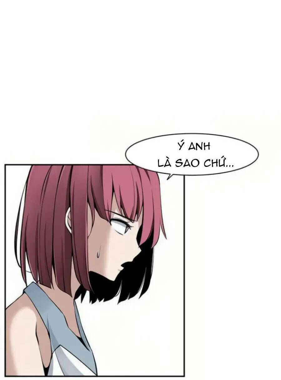 Giáo Viên Của Những Nhân Vật Phản Diện: Chapter 15