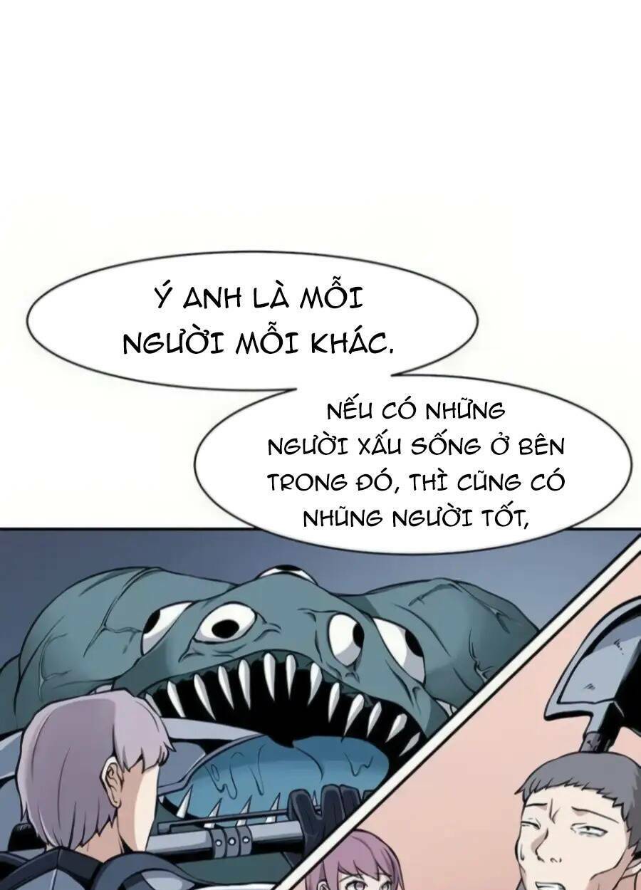 Giáo Viên Của Những Nhân Vật Phản Diện: Chapter 15
