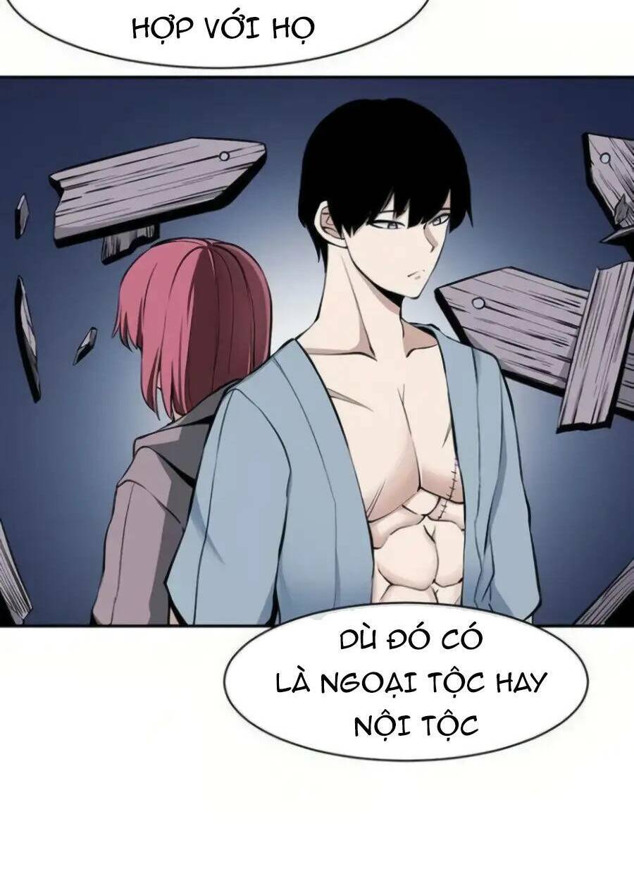 Giáo Viên Của Những Nhân Vật Phản Diện: Chapter 15