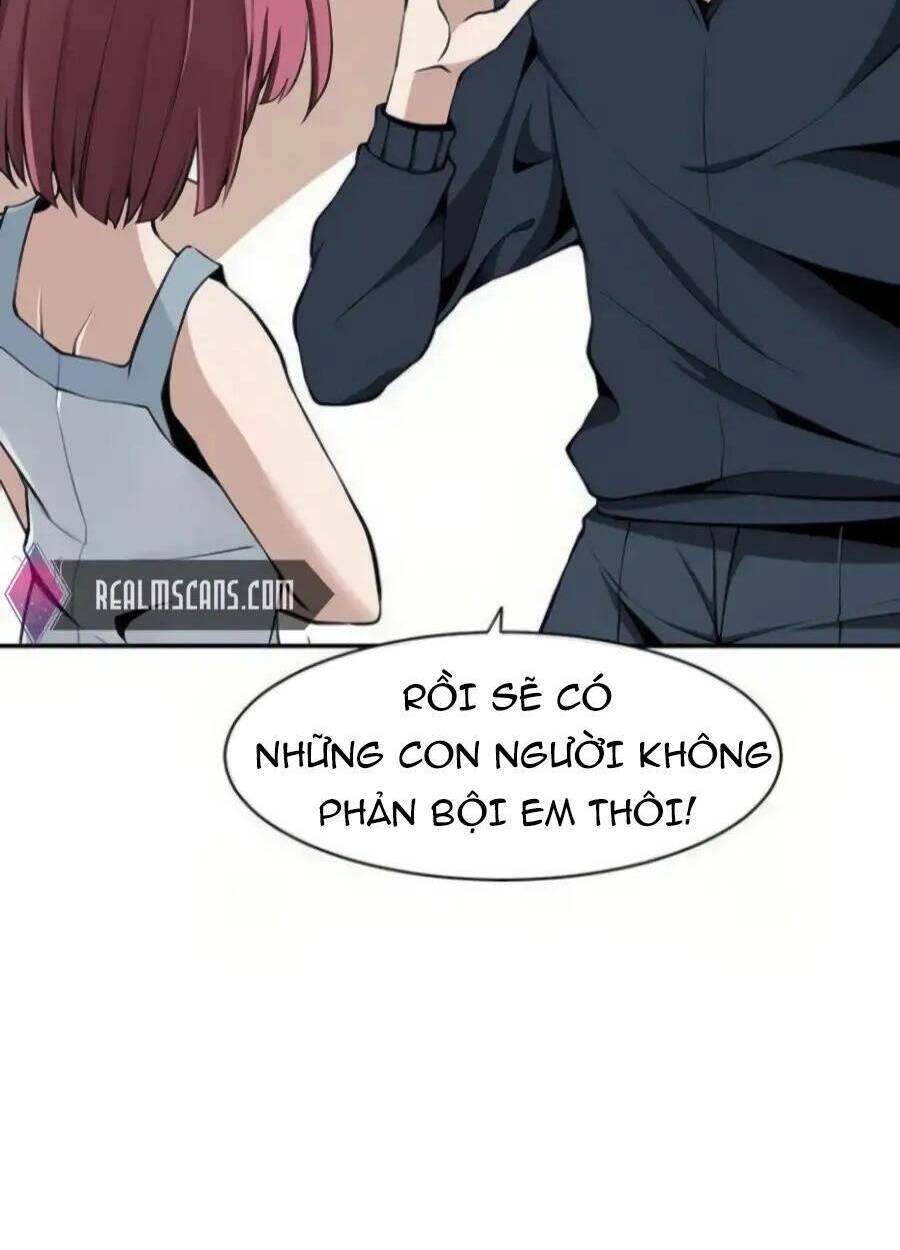 Giáo Viên Của Những Nhân Vật Phản Diện: Chapter 15