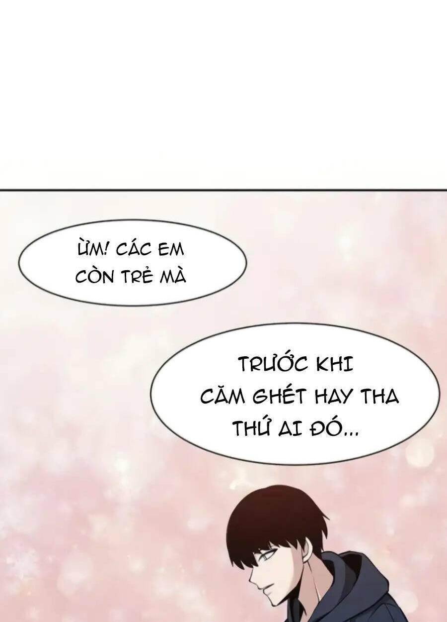 Giáo Viên Của Những Nhân Vật Phản Diện: Chapter 15