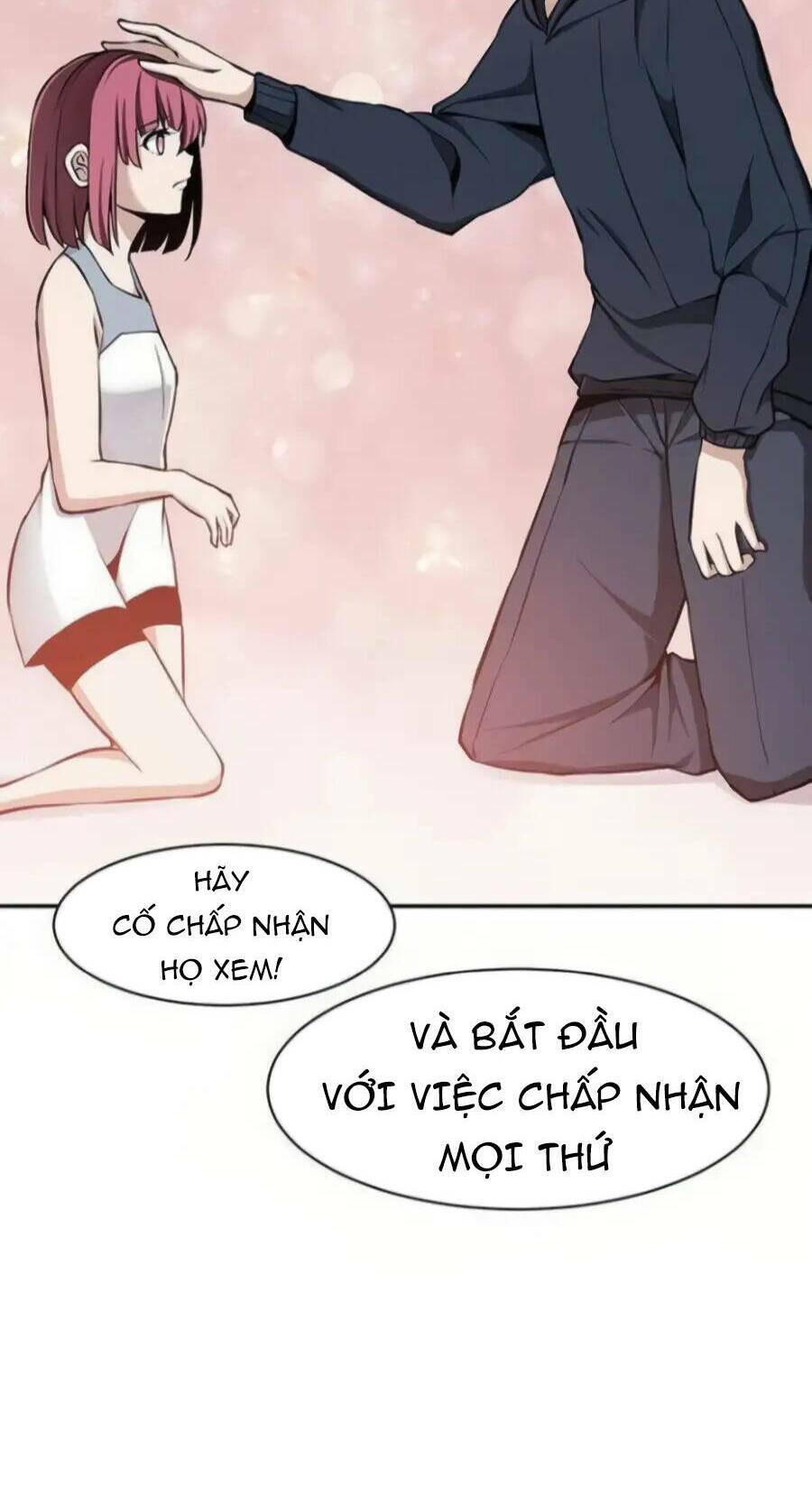 Giáo Viên Của Những Nhân Vật Phản Diện: Chapter 15