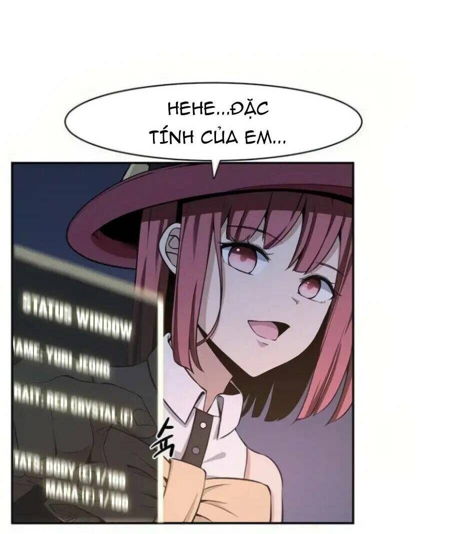 Giáo Viên Của Những Nhân Vật Phản Diện: Chapter 15