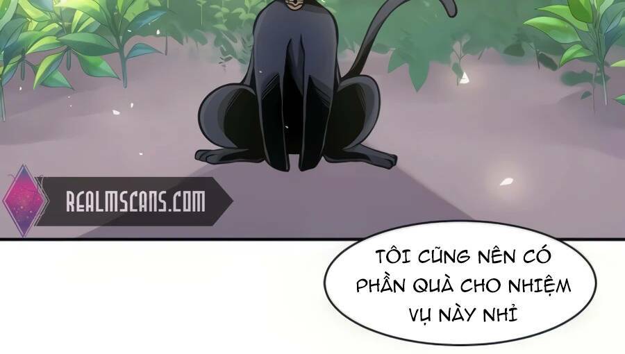 Giáo Viên Của Những Nhân Vật Phản Diện: Chapter 16
