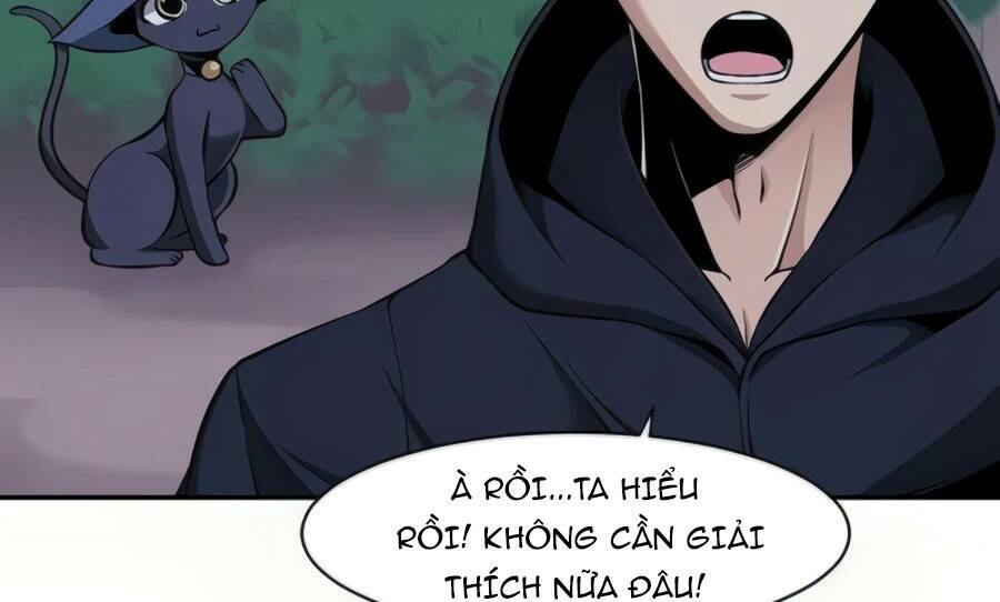 Giáo Viên Của Những Nhân Vật Phản Diện: Chapter 16