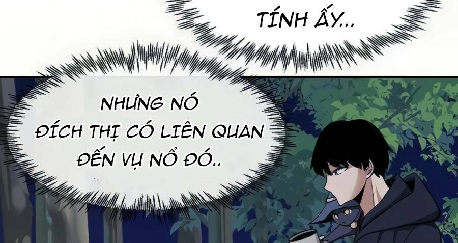 Giáo Viên Của Những Nhân Vật Phản Diện: Chapter 16