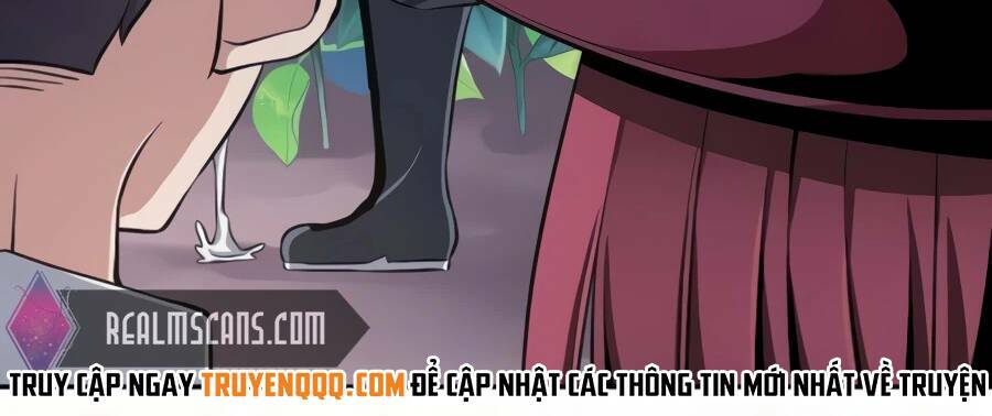 Giáo Viên Của Những Nhân Vật Phản Diện: Chapter 16