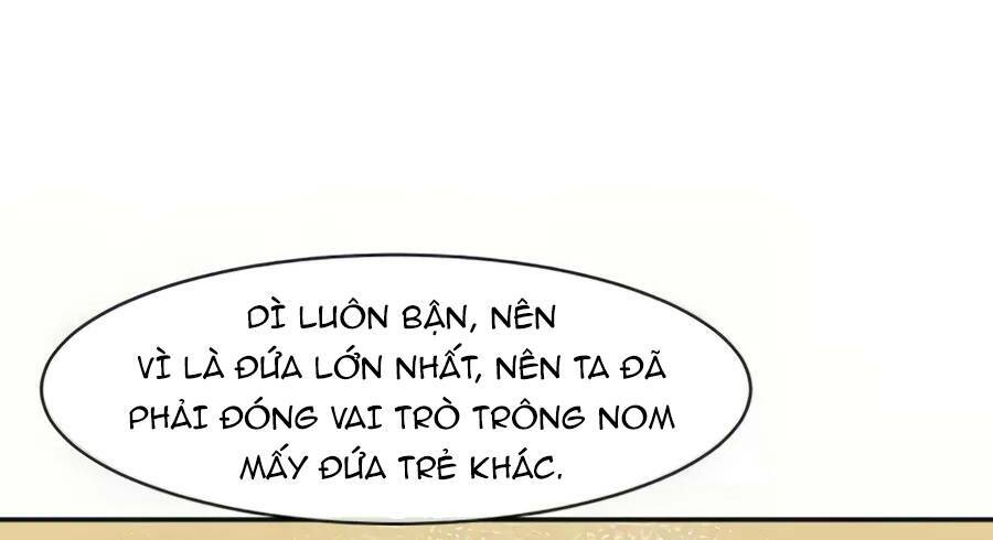 Giáo Viên Của Những Nhân Vật Phản Diện: Chapter 16