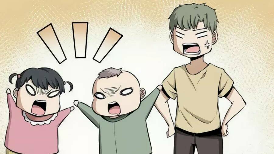 Giáo Viên Của Những Nhân Vật Phản Diện: Chapter 16