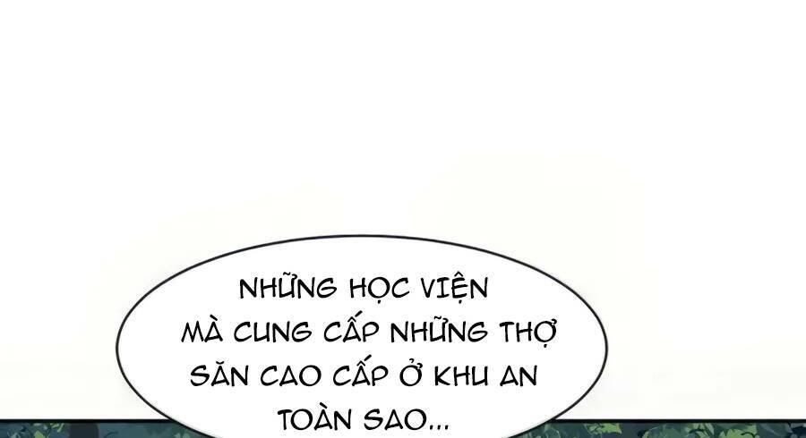 Giáo Viên Của Những Nhân Vật Phản Diện: Chapter 16