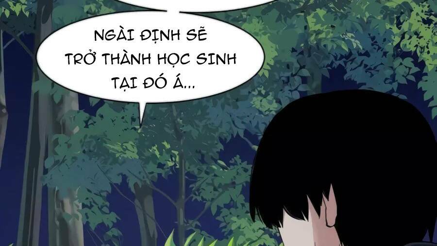 Giáo Viên Của Những Nhân Vật Phản Diện: Chapter 16