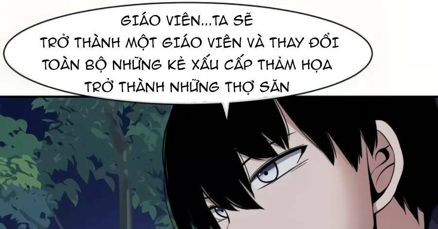 Giáo Viên Của Những Nhân Vật Phản Diện: Chapter 16