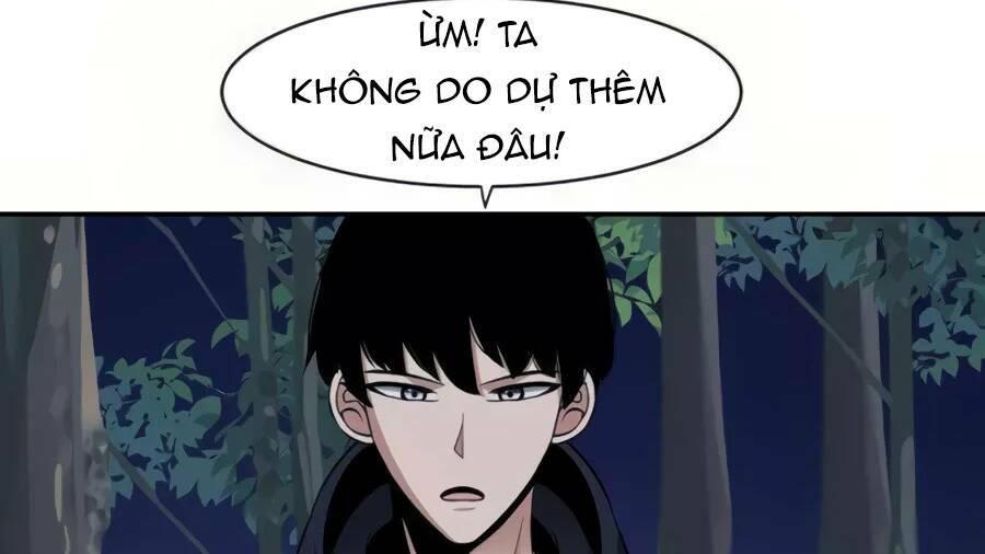 Giáo Viên Của Những Nhân Vật Phản Diện: Chapter 16