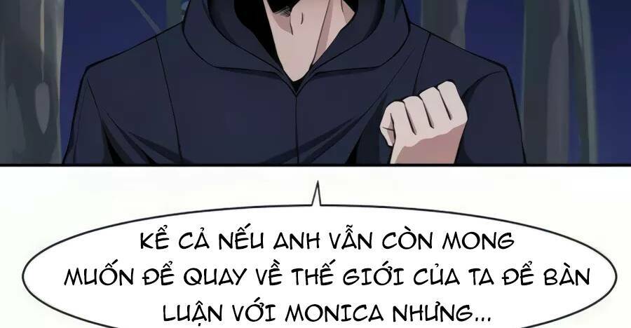 Giáo Viên Của Những Nhân Vật Phản Diện: Chapter 16