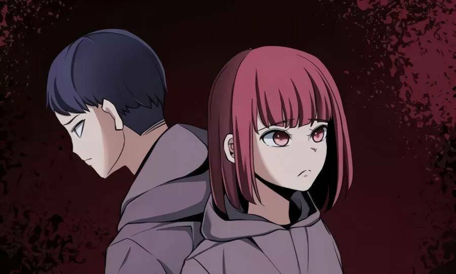 Giáo Viên Của Những Nhân Vật Phản Diện: Chapter 16