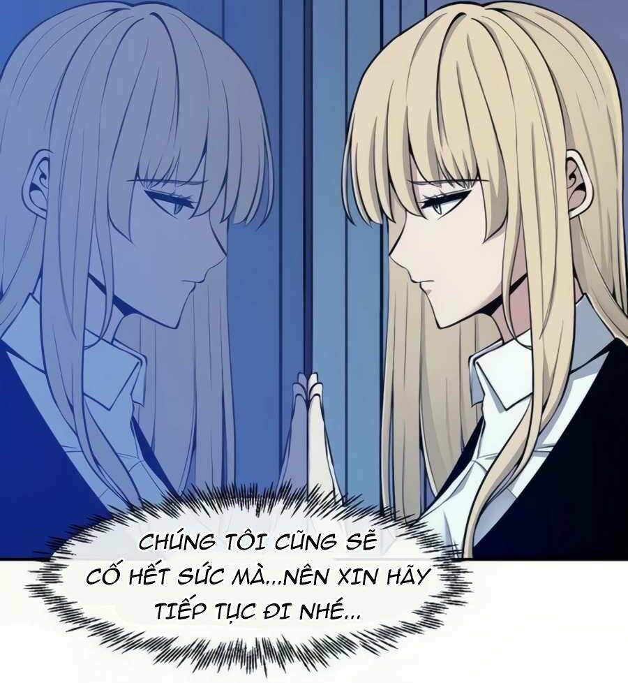 Giáo Viên Của Những Nhân Vật Phản Diện: Chapter 17