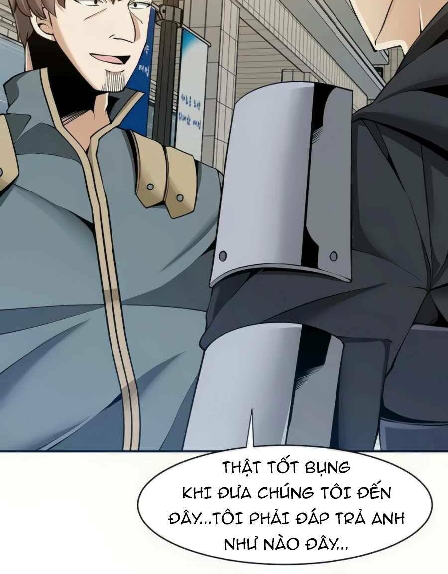 Giáo Viên Của Những Nhân Vật Phản Diện: Chapter 17