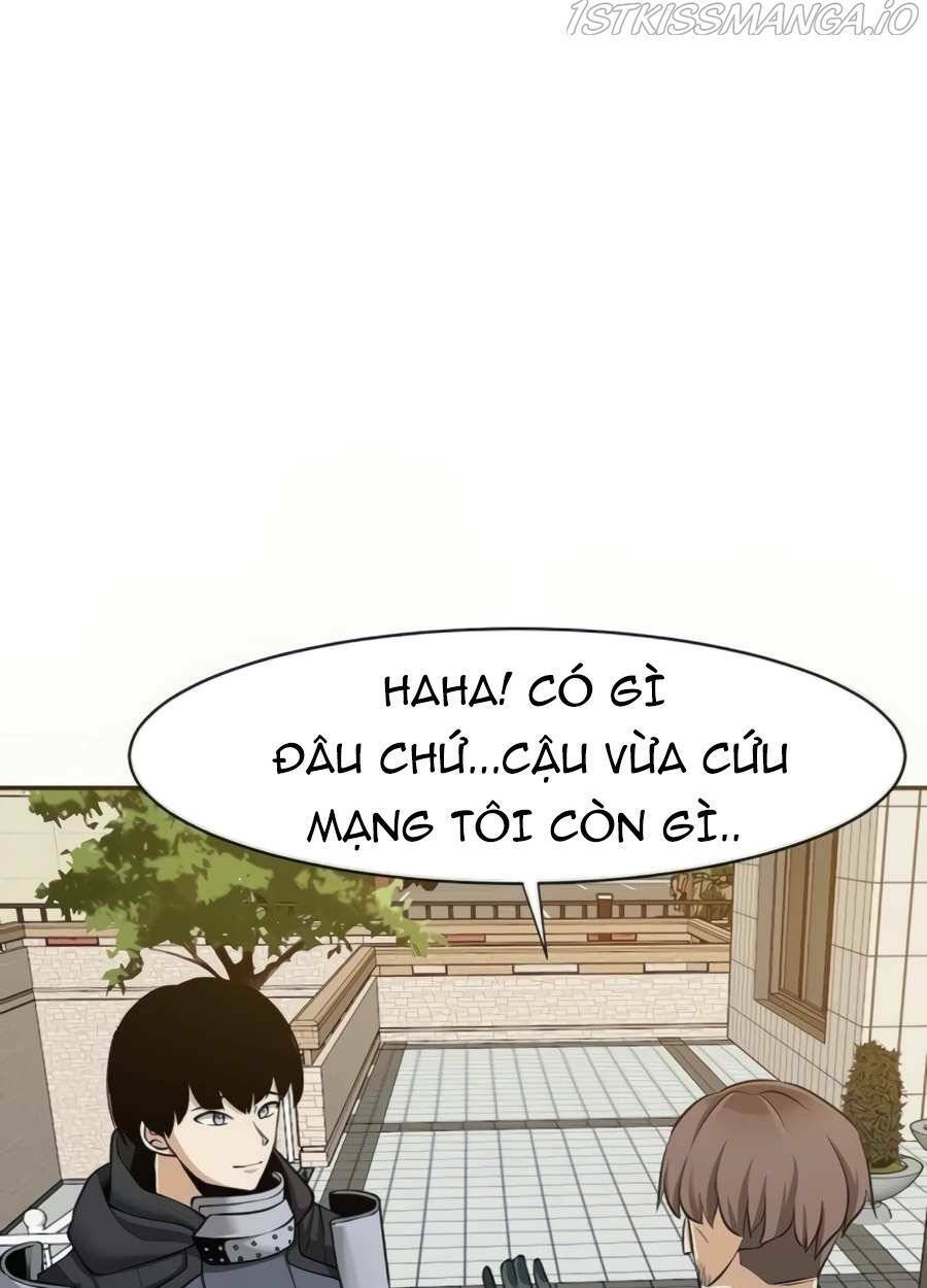 Giáo Viên Của Những Nhân Vật Phản Diện: Chapter 17