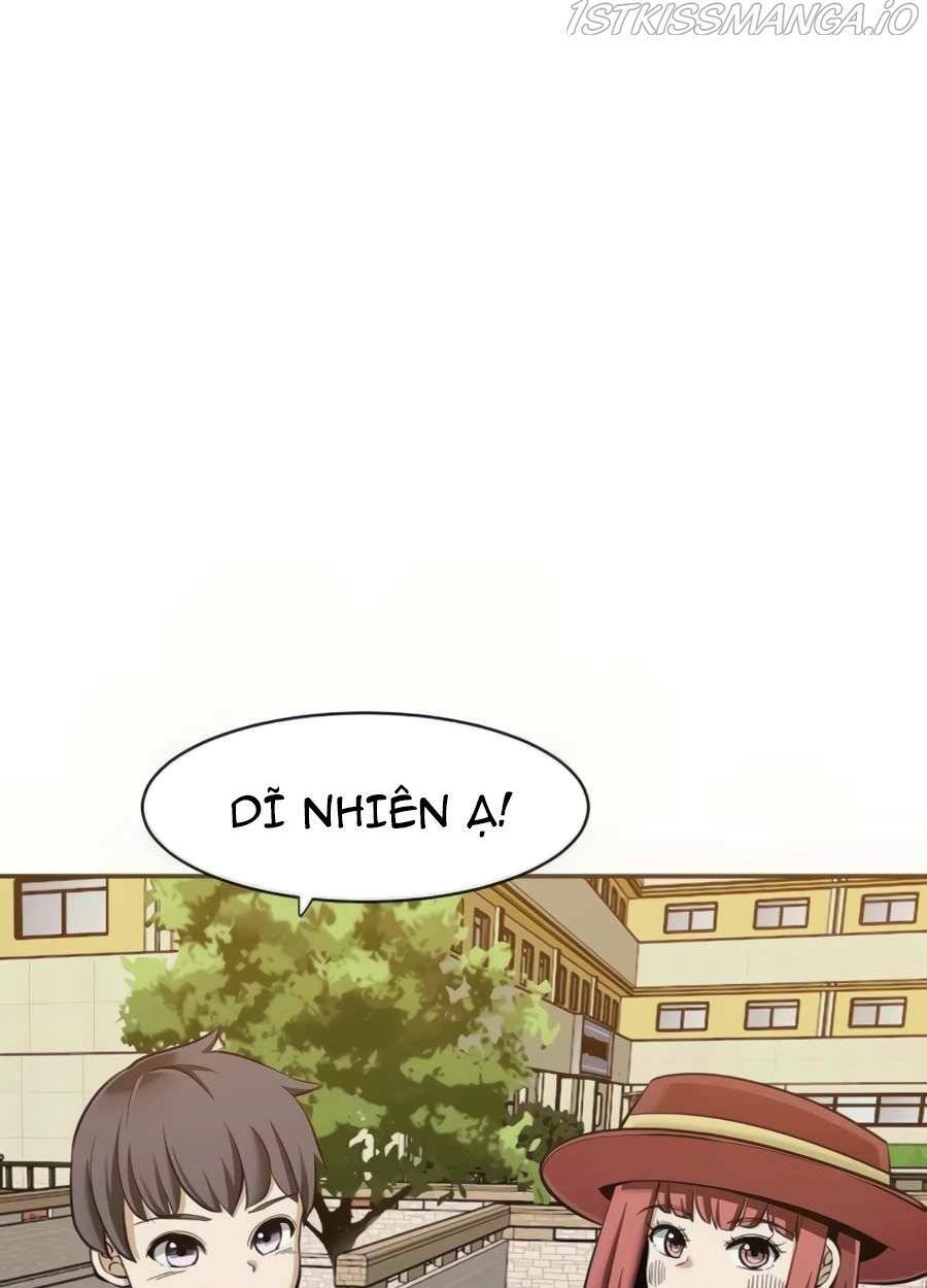 Giáo Viên Của Những Nhân Vật Phản Diện: Chapter 17