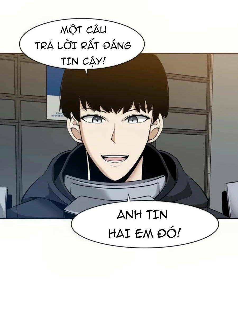 Giáo Viên Của Những Nhân Vật Phản Diện: Chapter 17