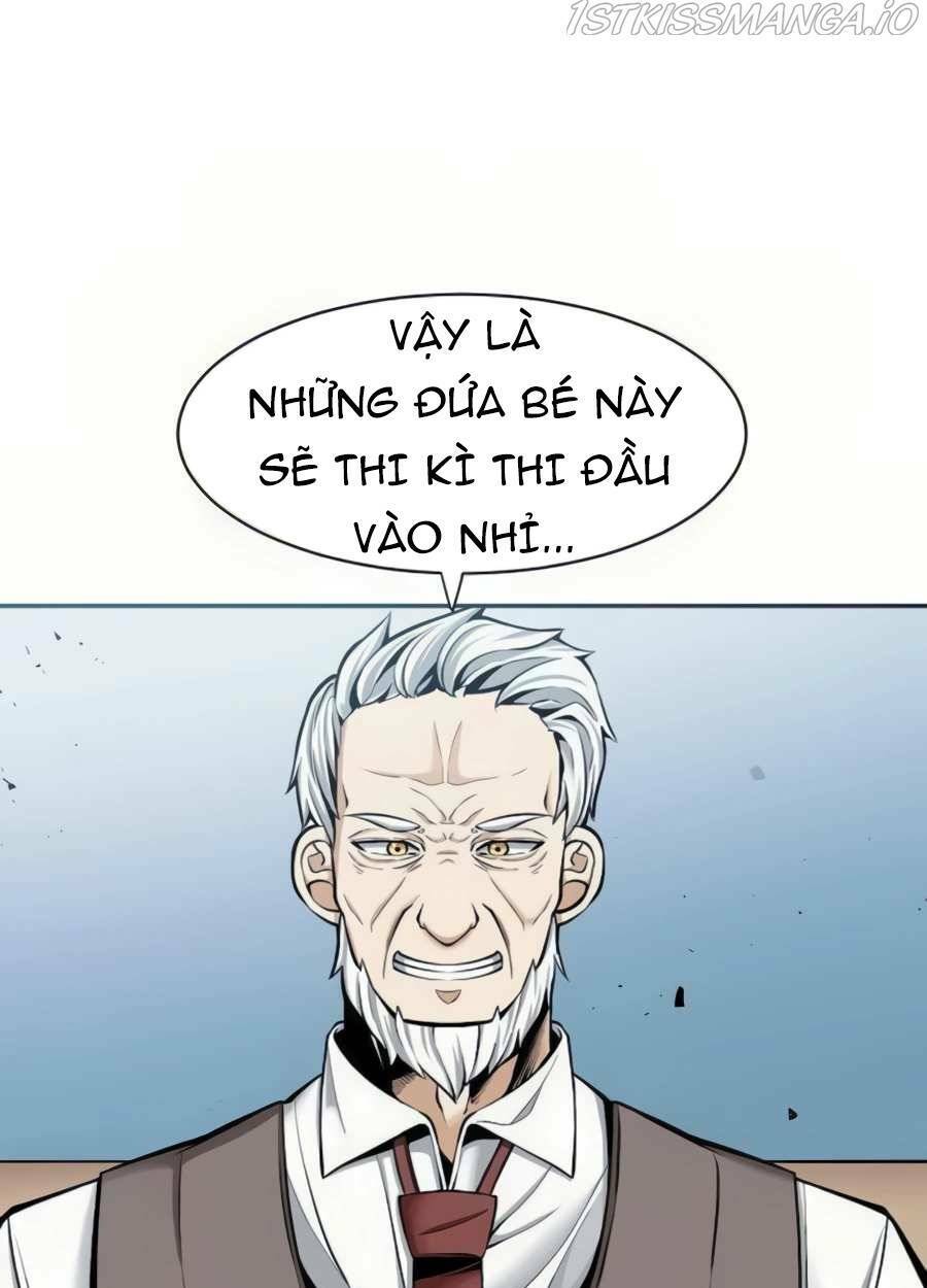 Giáo Viên Của Những Nhân Vật Phản Diện: Chapter 17