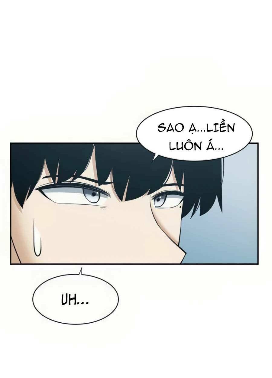 Giáo Viên Của Những Nhân Vật Phản Diện: Chapter 17