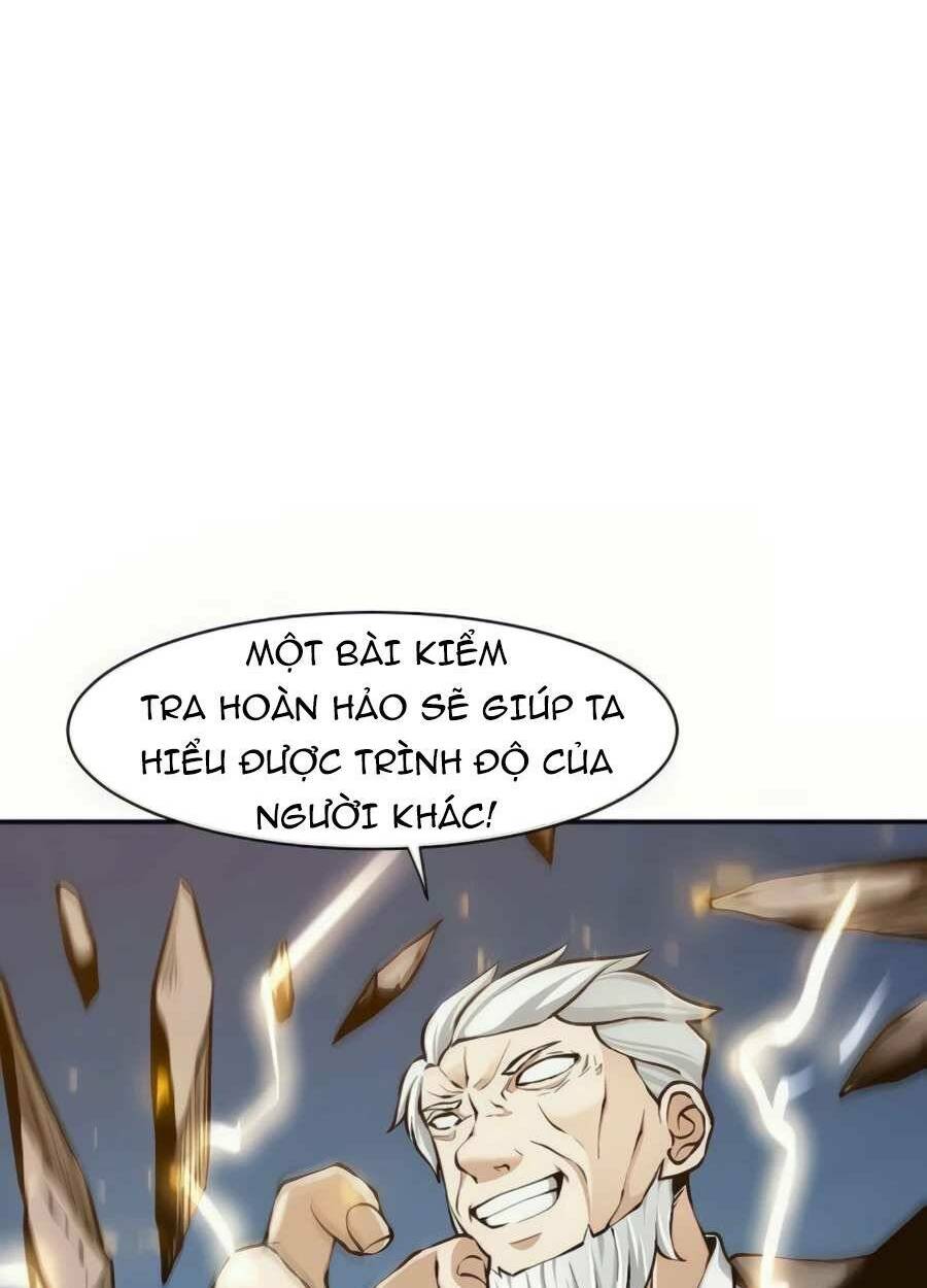 Giáo Viên Của Những Nhân Vật Phản Diện: Chapter 17