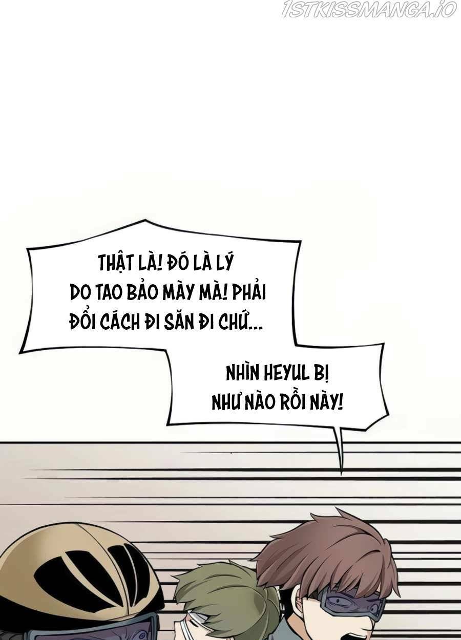 Giáo Viên Của Những Nhân Vật Phản Diện: Chapter 17