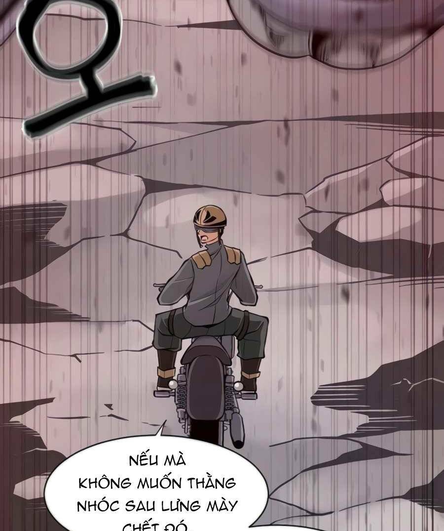 Giáo Viên Của Những Nhân Vật Phản Diện: Chapter 17