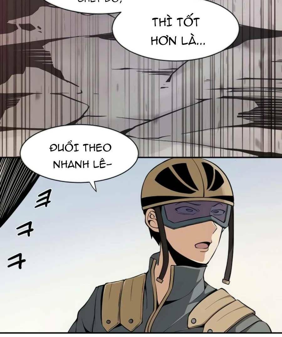 Giáo Viên Của Những Nhân Vật Phản Diện: Chapter 17