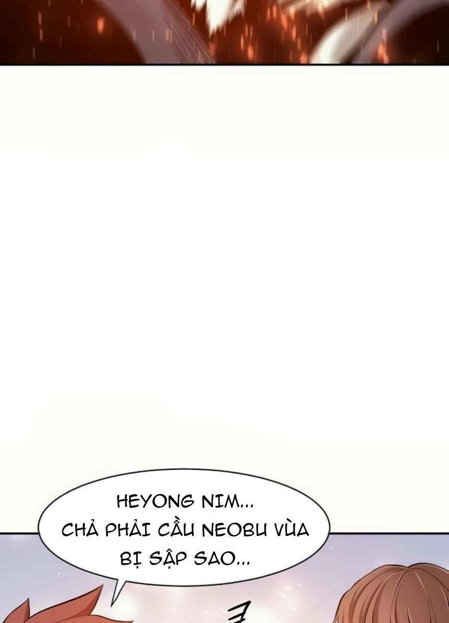 Giáo Viên Của Những Nhân Vật Phản Diện: Chapter 17