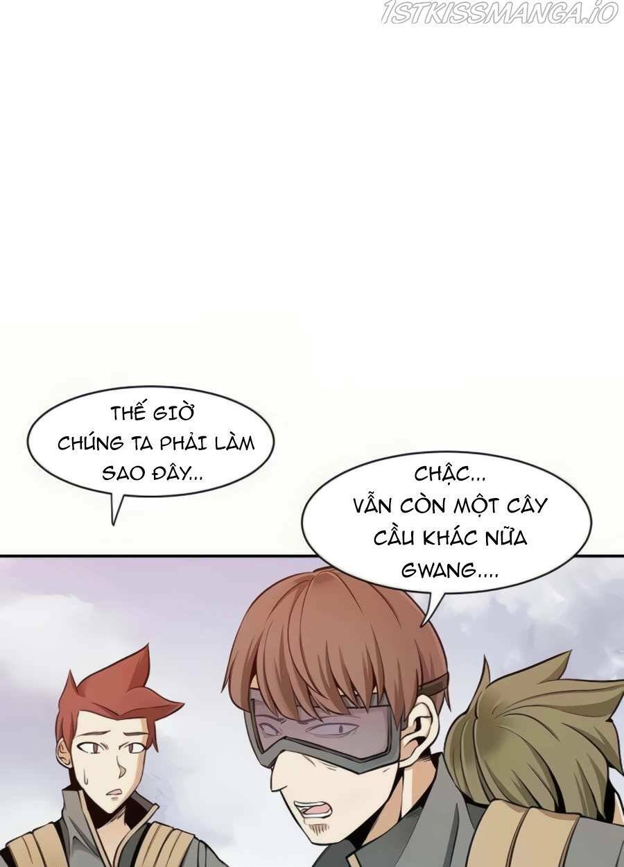 Giáo Viên Của Những Nhân Vật Phản Diện: Chapter 17