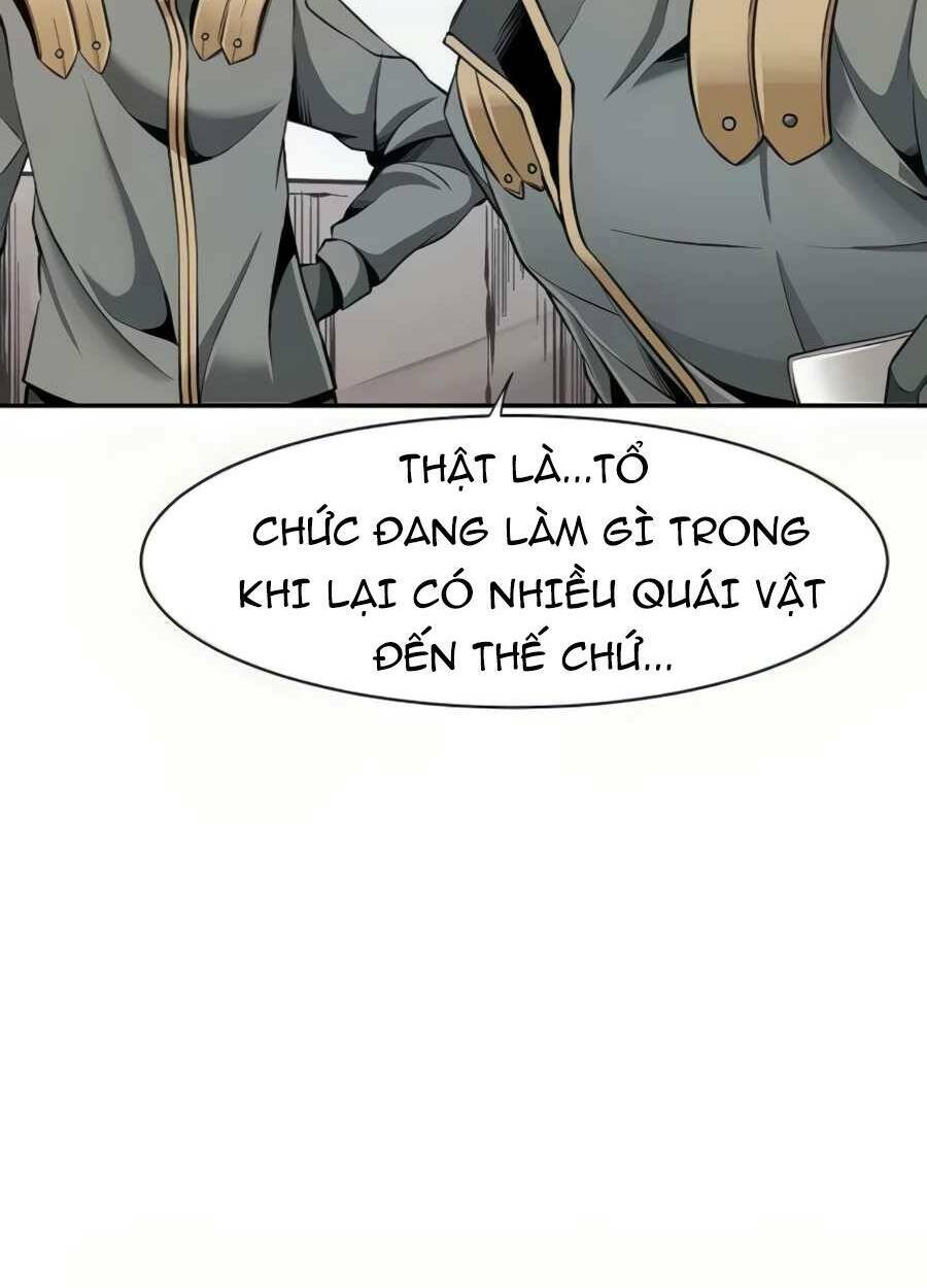 Giáo Viên Của Những Nhân Vật Phản Diện: Chapter 17
