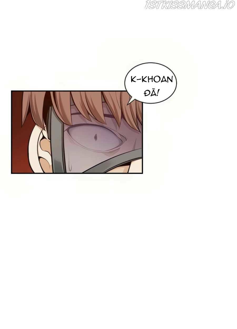 Giáo Viên Của Những Nhân Vật Phản Diện: Chapter 17