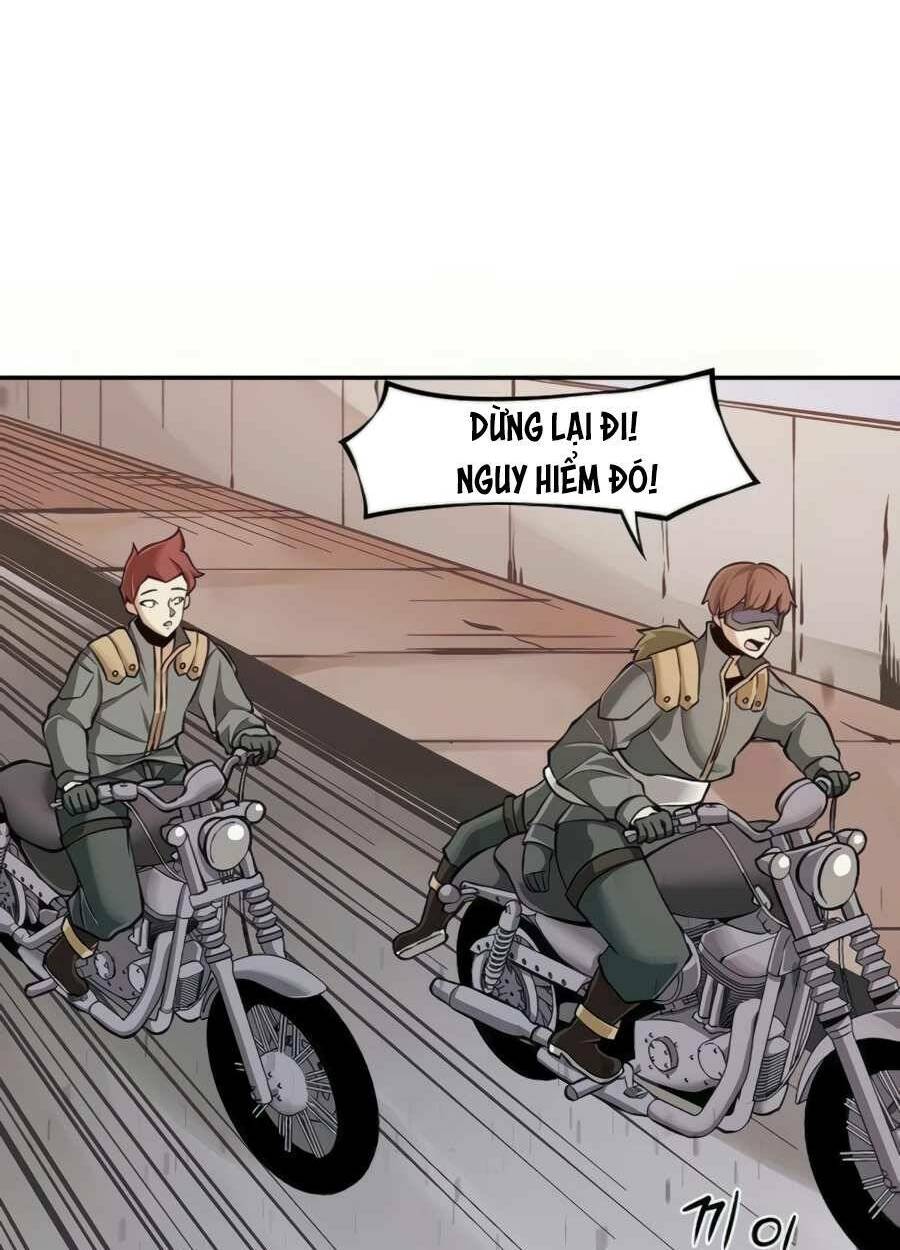 Giáo Viên Của Những Nhân Vật Phản Diện: Chapter 17