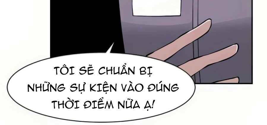 Giáo Viên Của Những Nhân Vật Phản Diện: Chapter 17