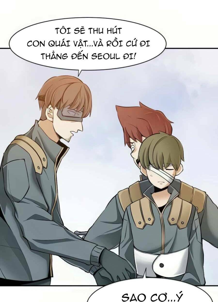 Giáo Viên Của Những Nhân Vật Phản Diện: Chapter 17