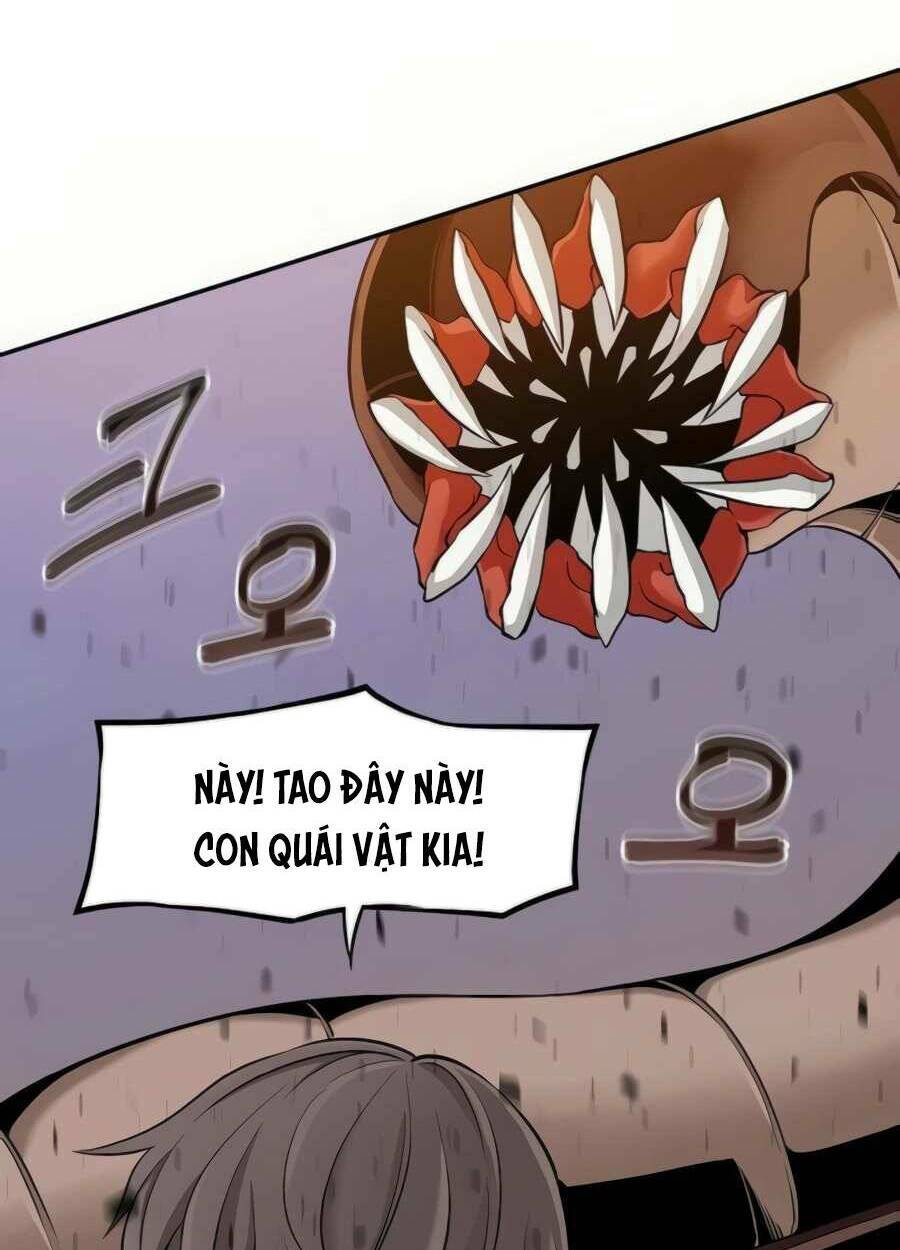 Giáo Viên Của Những Nhân Vật Phản Diện: Chapter 17