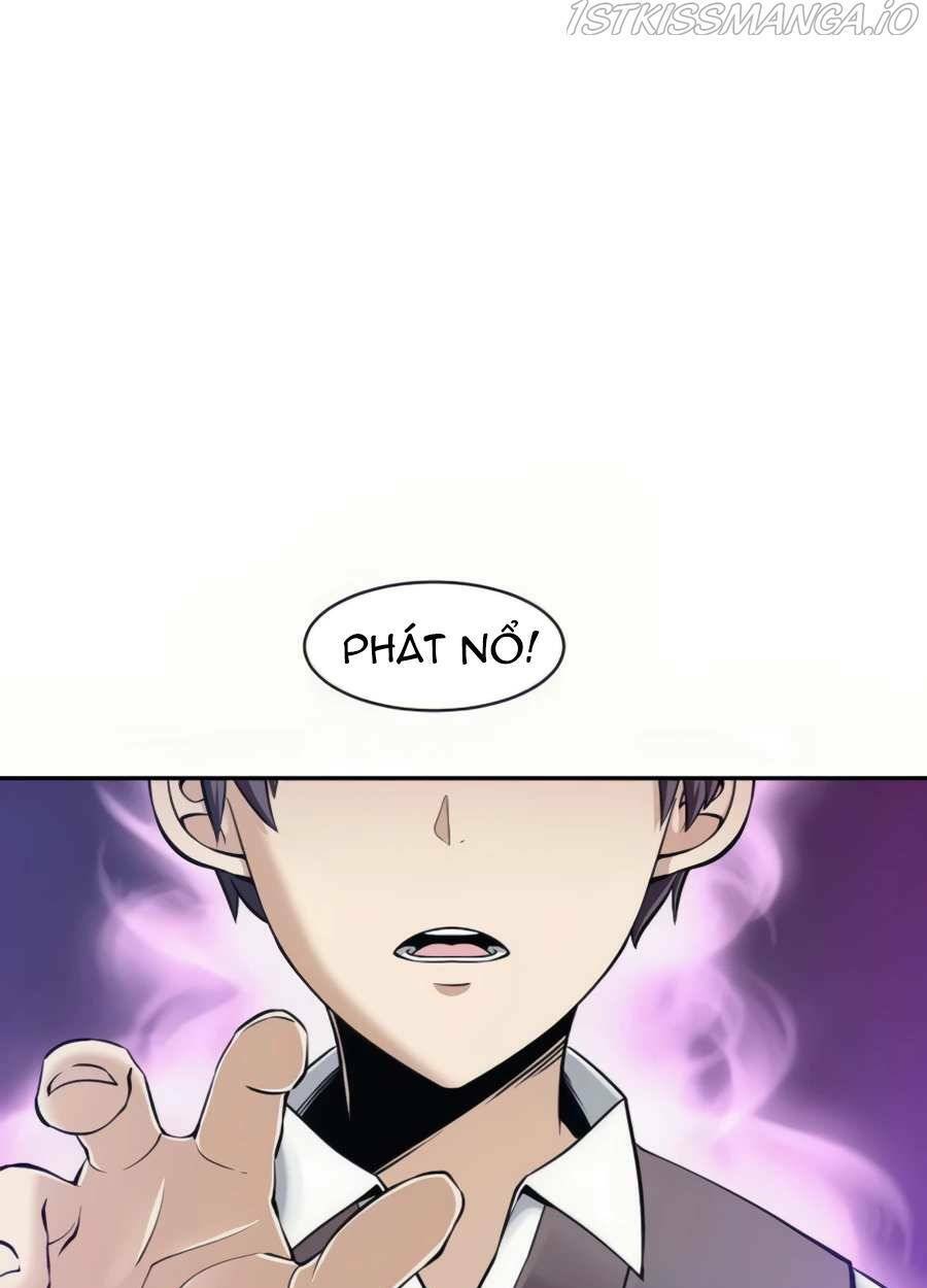 Giáo Viên Của Những Nhân Vật Phản Diện: Chapter 17