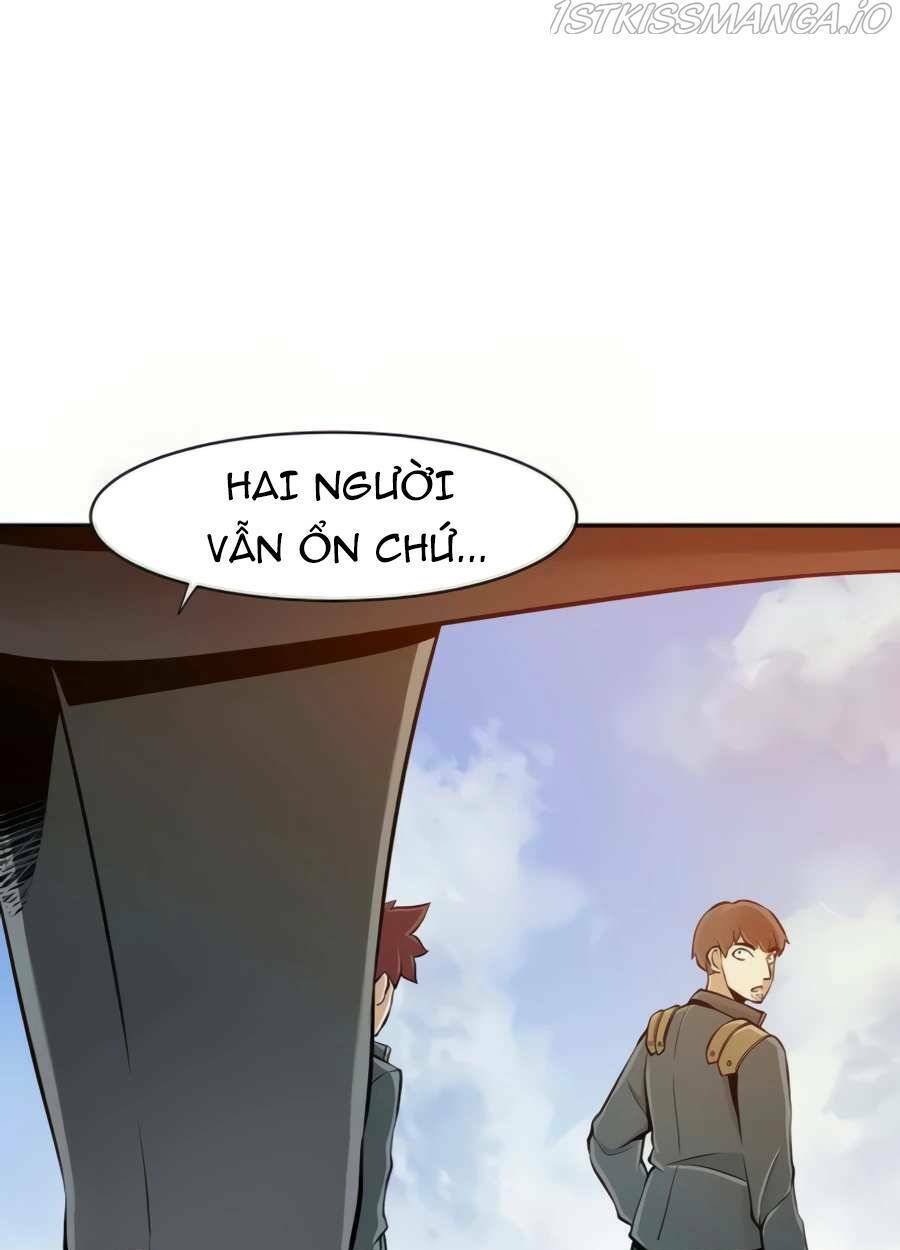 Giáo Viên Của Những Nhân Vật Phản Diện: Chapter 17