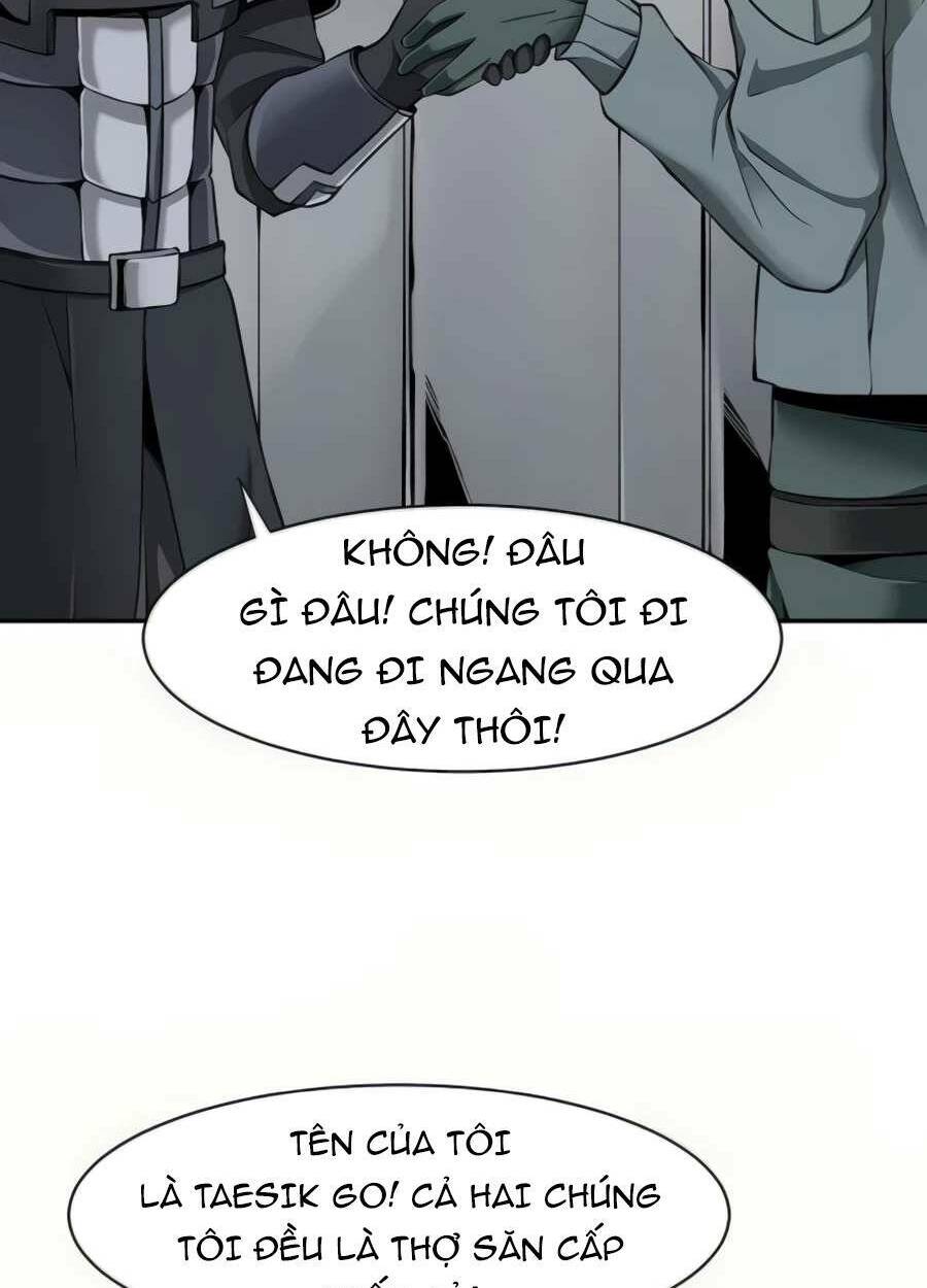 Giáo Viên Của Những Nhân Vật Phản Diện: Chapter 17
