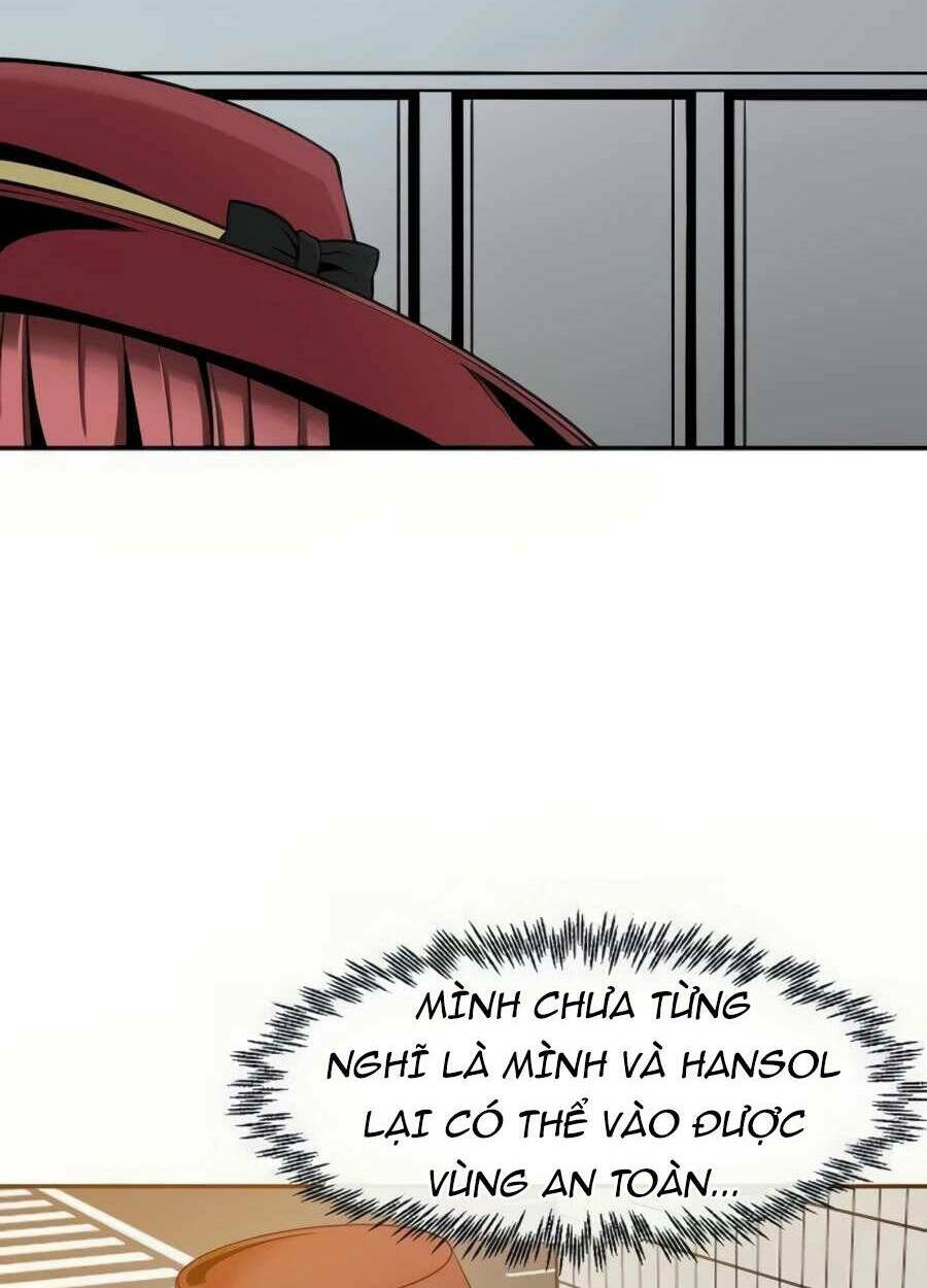 Giáo Viên Của Những Nhân Vật Phản Diện: Chapter 17