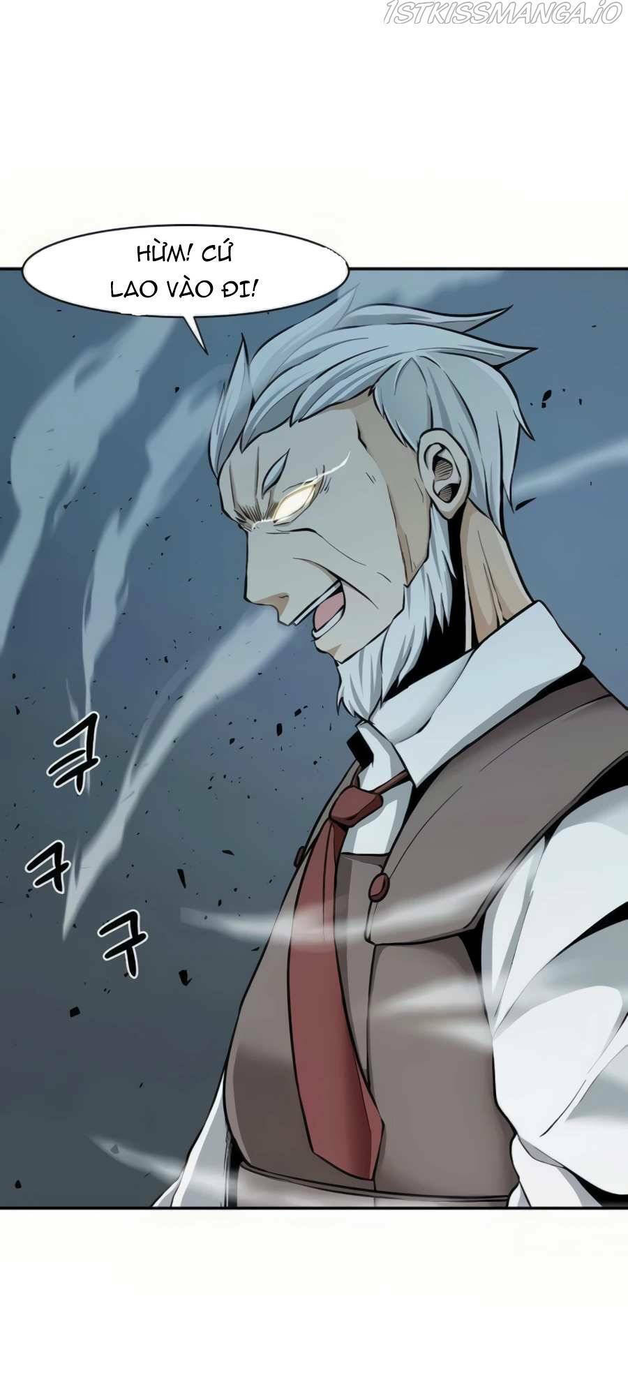 Giáo Viên Của Những Nhân Vật Phản Diện: Chapter 18